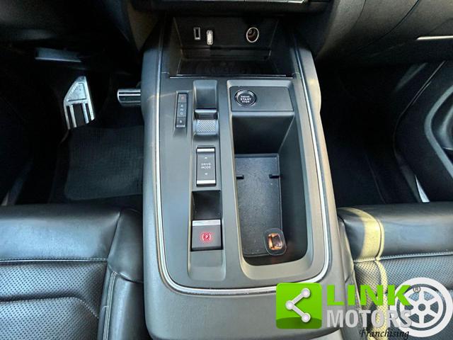 CITROEN C5 Aircross usata, con Climatizzatore