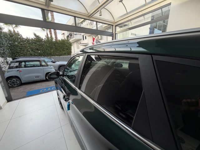 MG ZS usata, con Filtro antiparticolato