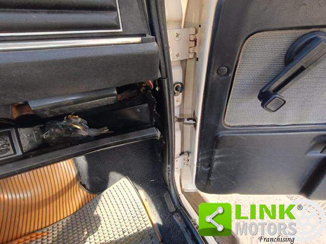 AUTOBIANCHI A 112 usata 38