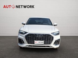 AUDI Q5 usata, con Alzacristalli elettrici