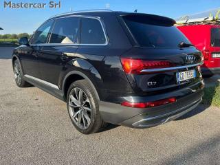 AUDI Q7 usata, con Climatizzatore