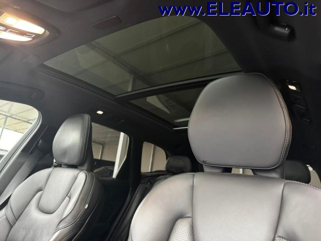 VOLVO XC60 usata, con Cruise Control