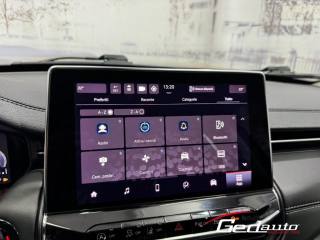 JEEP Compass usata, con Interni in pelle