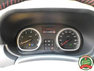 DACIA Duster usata, con Servosterzo