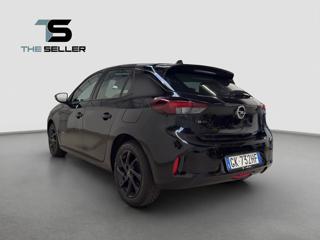 OPEL Corsa usata, con Alzacristalli elettrici