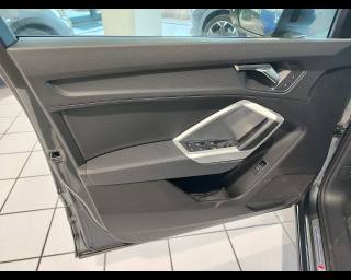 AUDI Q3 usata, con Climatizzatore