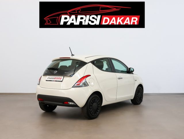 LANCIA Ypsilon usata, con Airbag Passeggero