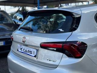 FIAT Tipo usata, con USB
