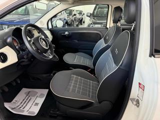 FIAT 500 usata, con Cruise Control