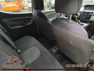 LANCIA Ypsilon usata, con Isofix