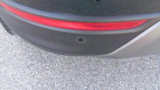 FIAT 500X usata, con Monitoraggio pressione pneumatici