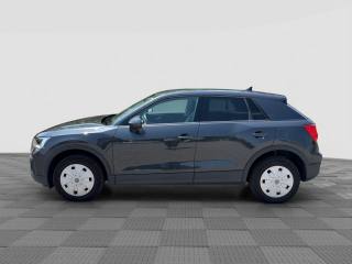 AUDI Q2 usata 1