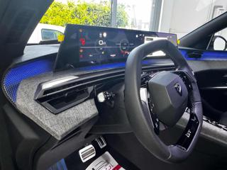 PEUGEOT 3008 usata, con Cerchi in lega