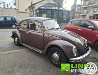 VOLKSWAGEN Maggiolino MAGGIOLINO MESSICO