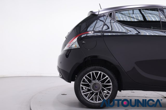 LANCIA Ypsilon usata 35
