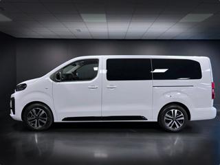 CITROEN Spacetourer usata, con Autoradio