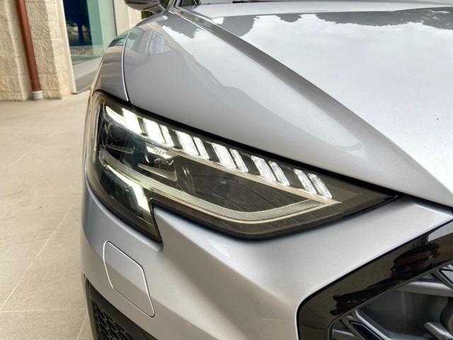 AUDI A8 usata, con Specchietti laterali elettrici
