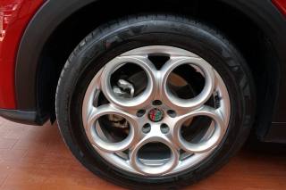 ALFA ROMEO Tonale usata, con Frenata d