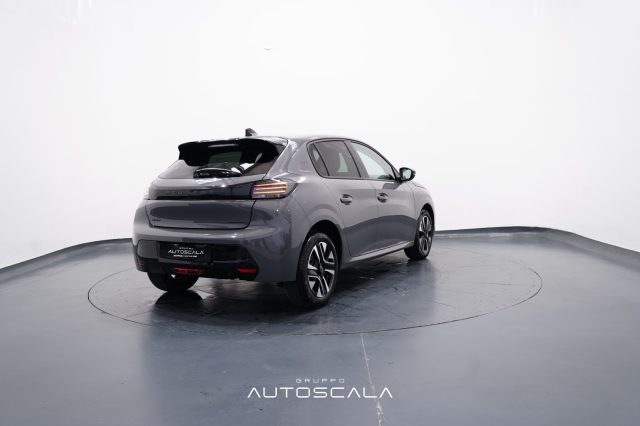 PEUGEOT 208 usata, con Chiusura centralizzata
