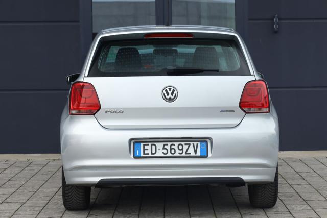 VOLKSWAGEN Polo usata, con USB