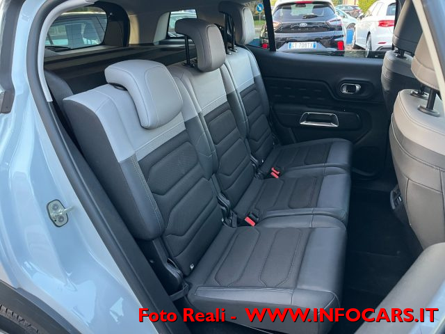 CITROEN C5 Aircross usata, con Boardcomputer