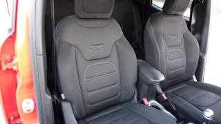 JEEP Renegade usata 58