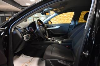 AUDI A4 usata 18
