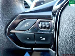 PEUGEOT 3008 usata, con Volante in pelle