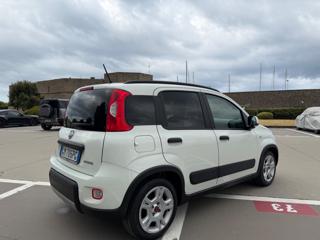 FIAT Panda usata 40