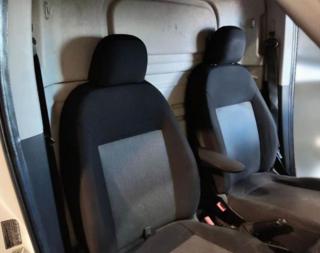 FIAT Doblo usata, con Climatizzatore