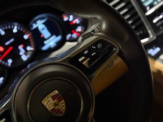 PORSCHE Cayenne usata, con Park Distance Control