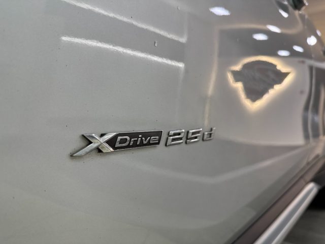 BMW X1 usata, con Bracciolo