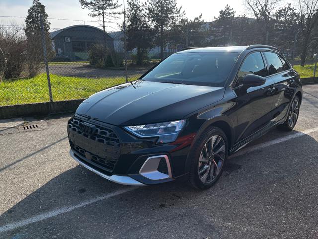 AUDI A3 usata, con Controllo trazione