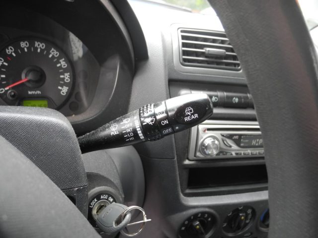 KIA Picanto usata 22