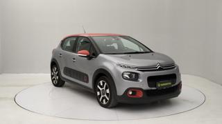 CITROEN C3 usata, con Boardcomputer