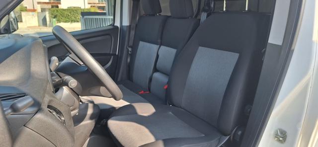 FIAT Doblo usata, con Immobilizzatore elettronico