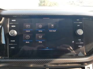 VOLKSWAGEN T-Cross usata, con Specchietti laterali elettrici