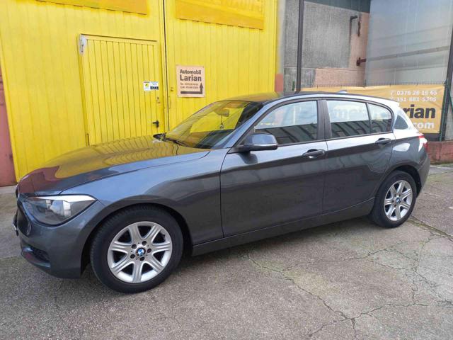 BMW 118 usata, con Alzacristalli elettrici