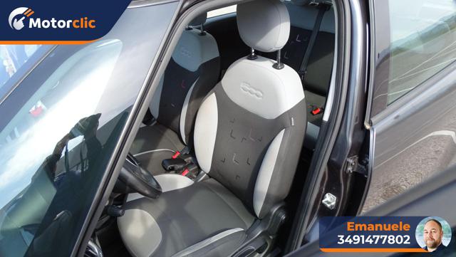 FIAT 500L usata 47