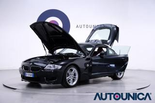 BMW Z4 M usata 72