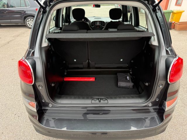 FIAT 500L usata, con Servosterzo