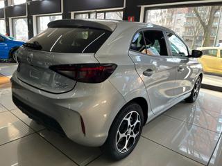 MG MG3 usata, con Airbag laterali