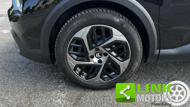 CITROEN C4 X usata 17