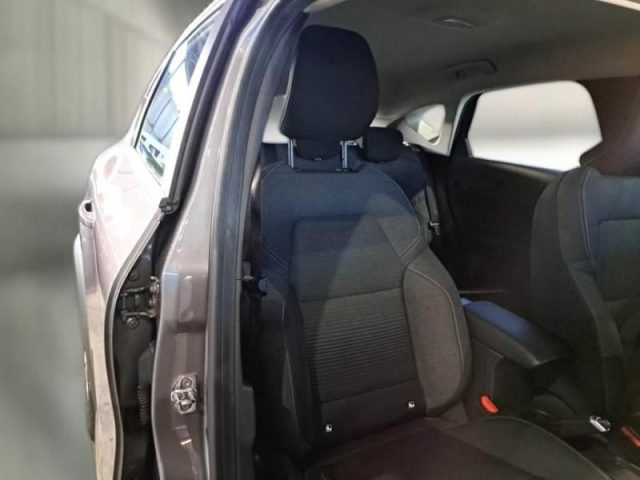 RENAULT Captur usata, con Climatizzatore
