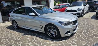 BMW 320 usata, con Chiusura centralizzata