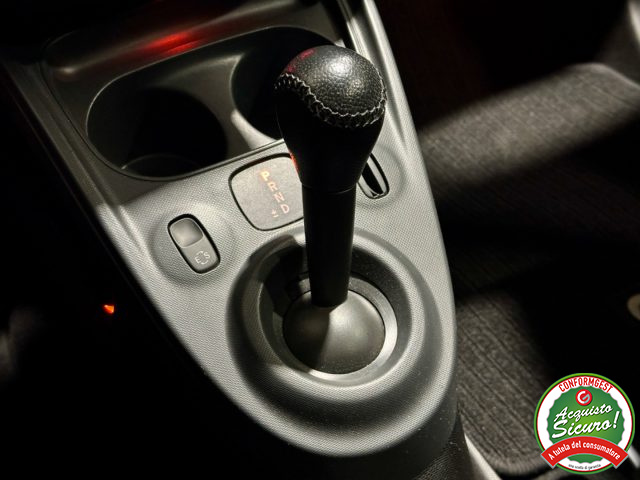 SMART ForTwo usata, con Controllo automatico clima