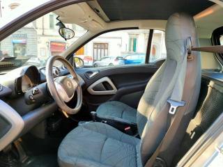 SMART ForTwo usata, con Sistema di navigazione