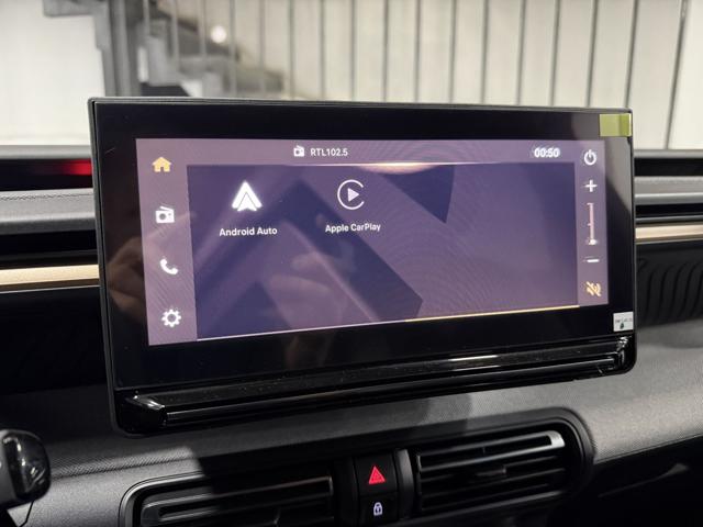 CITROEN C3 Aircross usata, con ESP