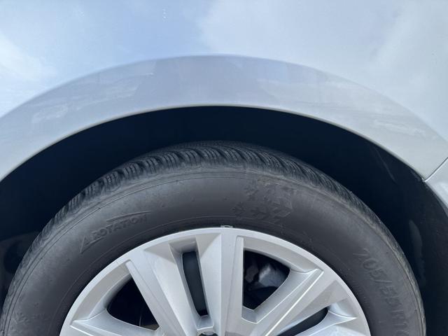 RENAULT Megane usata, con Autoradio