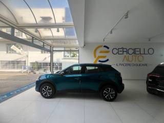 PEUGEOT 2008 usata, con Autoradio